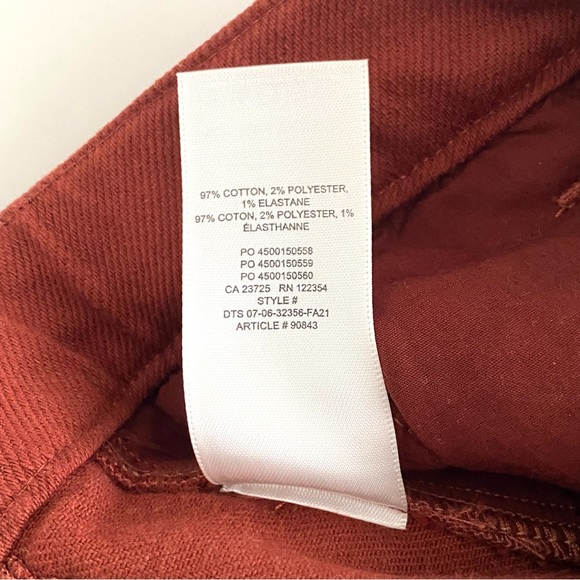 Wilfred Free Modern Cargo Pant - Picture 5 of 10